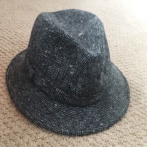 Men’s Banana Republic Fedora Hat
